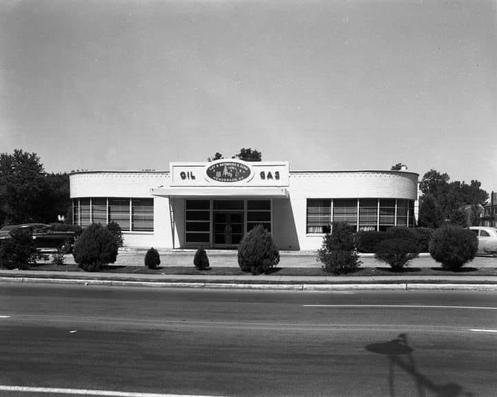 629 S Green Street Historic Henderson