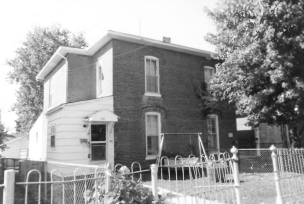 Screenshot – Historic Henderson