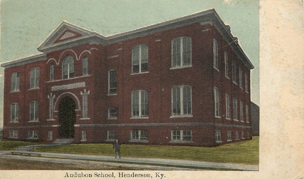 Screenshot – Historic Henderson