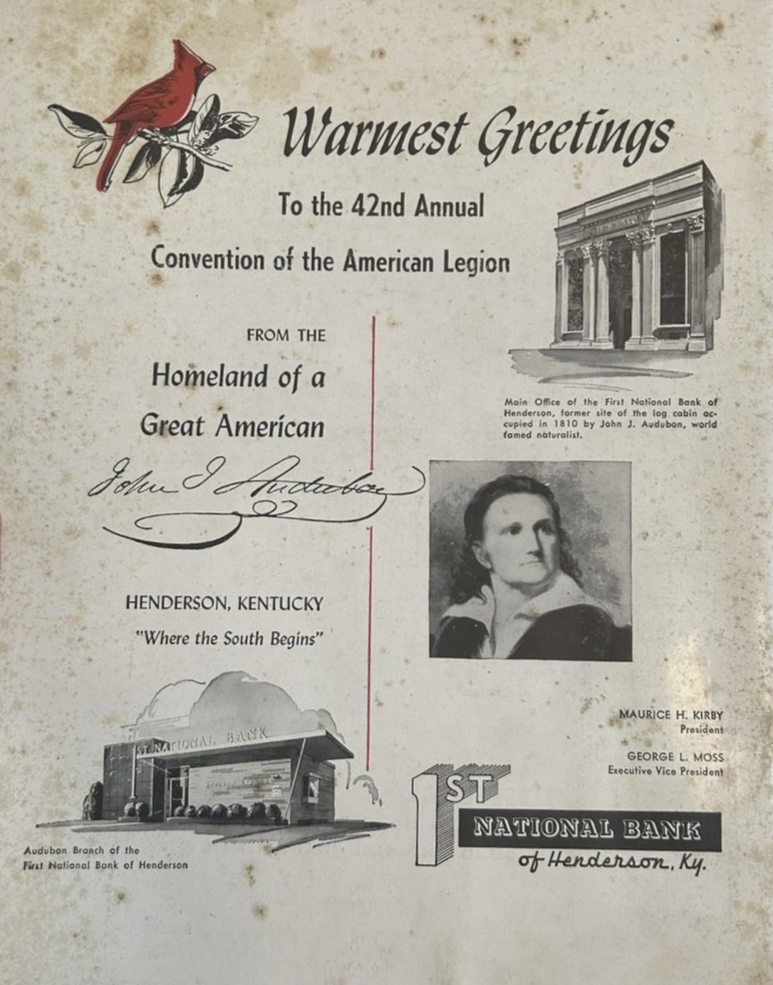 Screenshot – Historic Henderson